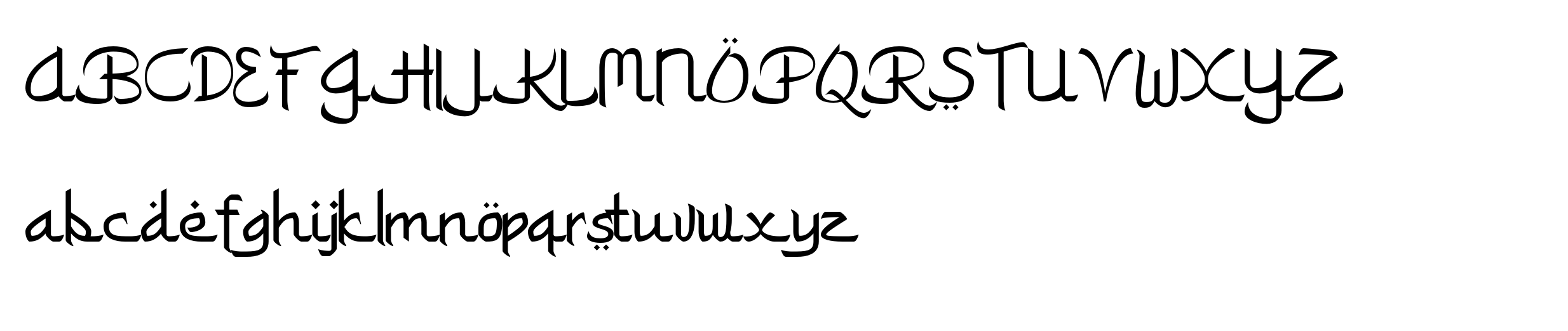 Antaro Font
